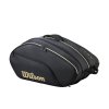 WR8914201 0 DEFY PADEL BAG Black Gold.png.cq5dam.web.1200.1200