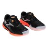 tenisova obuv joma ace men 2501 black all court 3