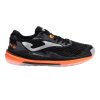 tenisova obuv joma ace men 2501 black all court