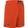 Pánské šortky Babolat Play Short Men Cherry Tomato
