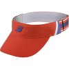 kšilt babolat elastic visor t cherry tomato left