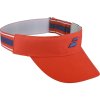 kšilt babolat elastic visor t cherry tomato