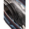 327516 taska na rakety head pro racquet bag l navy