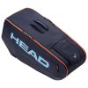 327507 taska na rakety head pro racquet bag l navy