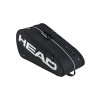 374213 taska na tenis head tour racquet bag l black
