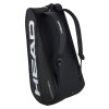 374216 taska na tenis head tour racquet bag l black