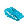 374269 taska na rakety head tour racquet bag blue