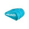 323810 taska na rakety head tour racquet bag xl blue