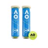 tenisové míče australian open 2x4