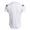 104202.206 panske tricko joma montreal short sleeve t shirt white red back