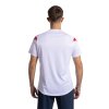 104202.206 panske tricko joma montreal short sleeve t shirt white red model back