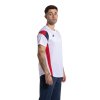 104202.206 panske tricko joma montreal short sleeve t shirt white red model right
