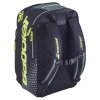 753114 BACKPACK PURE AERO 100 2 3 4 Back