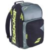 753114 BACKPACK PURE AERO 100 1 3 4 Face