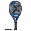 2 padelova raketa nox x hero blue padel racket