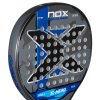 5 padelova raketa nox x hero blue padel racket