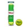 Tenisové míče Wilson Starter Play 4