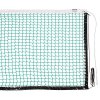 Deluxe TN50G tenisová síť zelená balení 1 ks