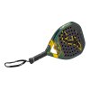 Padelova raketa joma hyper pro sft paddle racket green black 4