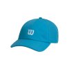 ksiltovka wilson active tennis hat wave