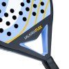 padelova raketa joma valkiria flex paddle racket blue white 5
