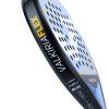 padelova raketa joma valkiria flex paddle racket blue white 8