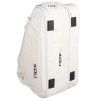 Taska na padel pro series white padel bag lower