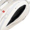 Taska na padel pro series white padel bag 2