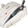 Taska na padel pro series white padel bag racket
