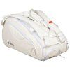 Taska na padel pro series white padel bag