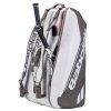 751240 RH9 PURE WIMBLEDON 100 4 With racquets