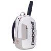 753115 PURE BACKPACK LITE WIMBLEDON 100 4 With racquets