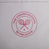 753115 PURE BACKPACK LITE WIMBLEDON 100 5 Zoom Matiere