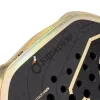padelova raketa joma hyper pro sand baige black detail 1