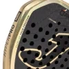 padelova raketa joma hyper pro sand baige black detail