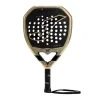 padelova raketa joma hyper pro sand baige black front