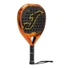 padelova raketa joma blast pro sft orange black front