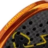 padelova raketa joma blast pro sft orange black logo