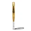 padelova raketa joma valkiria pro sft black gold