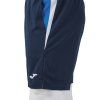 detske sortky terra bermuda dark navy royal blue 3