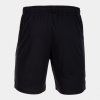 Pánské šortky Joma Drive Bermuda Black