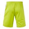 detske sortky terra bermuda dark lime 2