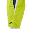 detske sortky terra bermuda dark lime 3