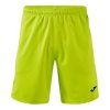 detske sortky terra bermuda dark lime