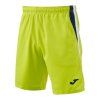 detske sortky terra bermuda dark lime 1
