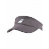 Babolat Visor šedý - kšilt