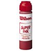 WRZ7417 RD Red Stencil SuperInk