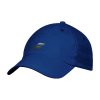 ksiltovka babolat microfiber cap 2020 modra