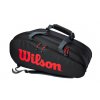 wilson tour 3 comp clash