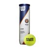 wilson roland garros clay